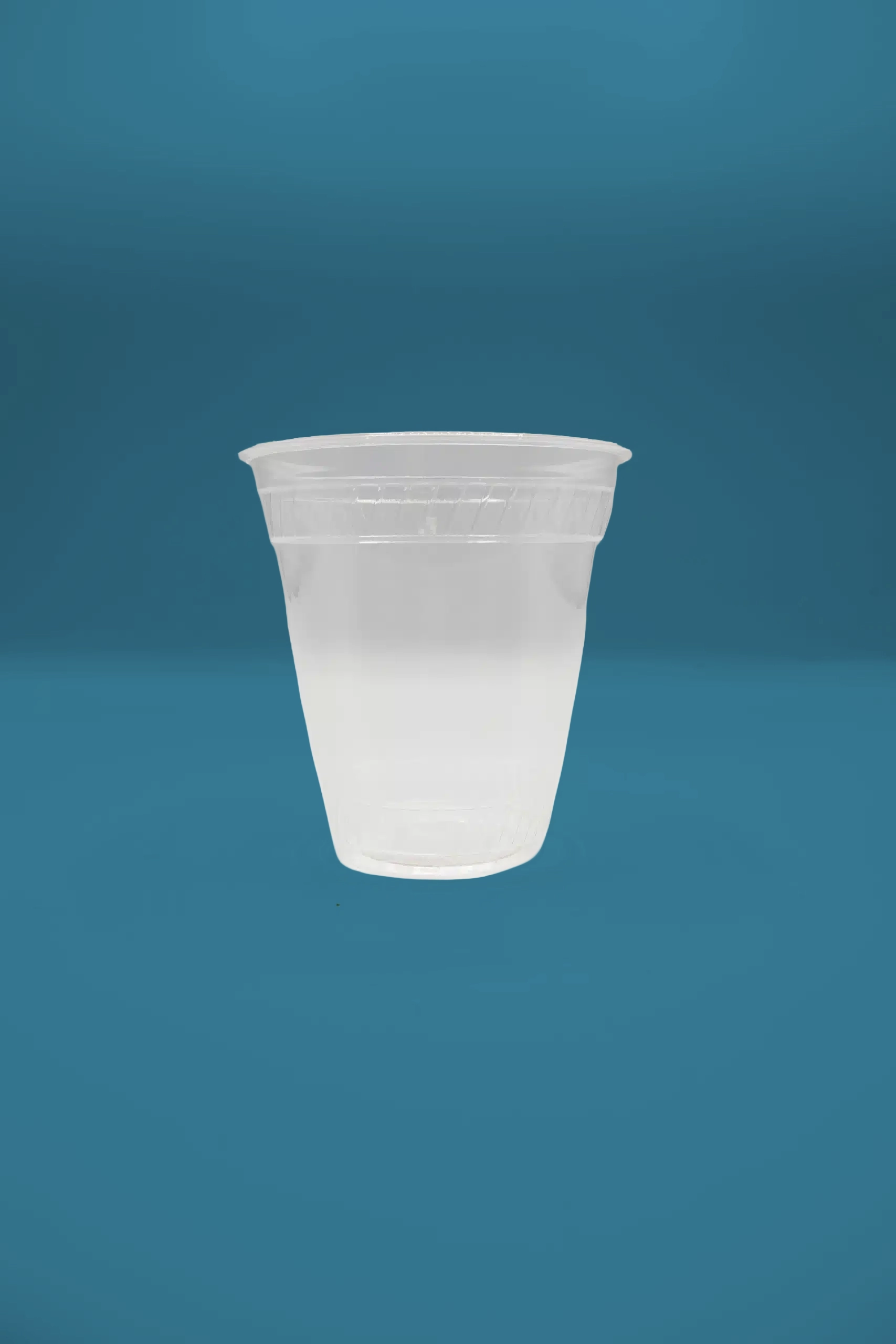 Vaso Biodegradable Transparente de 12 oz NT - Greenware